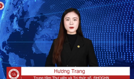 REPLIKA - SỰ KẾT HỢP ĐẦY THÚ VỊ GIỮA TRÍ TUỆ NHÂN TẠO VÀ TRỢ LÝ ẢO: VNU-LIC SERIES TĂNG CƯỜNG NĂNG LỰC SỐ CHO SINH VIÊN ĐHQGHN